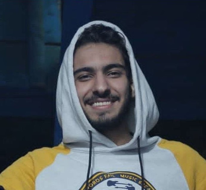 Amir Mohammad Jalali