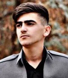 Zakaria Khezrpour