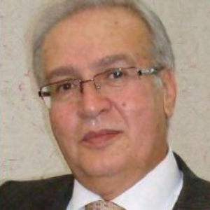 Abbas Taef