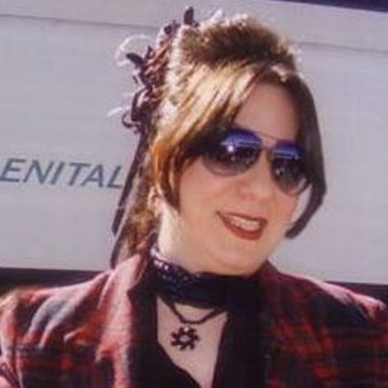 Roya Saberinejad Nobakht