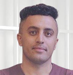 Arman Moradi