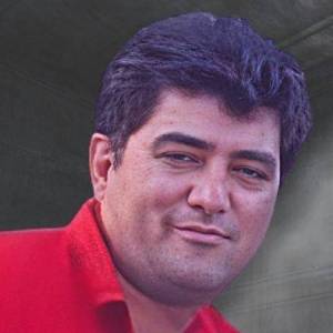 Abas Mousavi