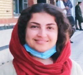 Niloufar Hosseini