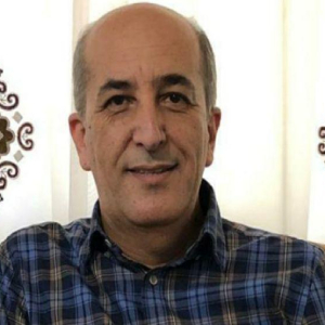 Fardin Nadafiyan Ghamsari