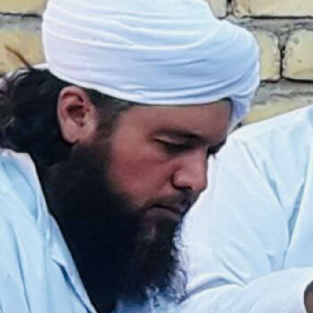 Mohammad Hasan Pahlavan