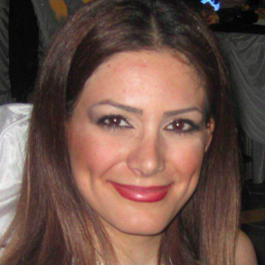 Maryam Shariatmadari
