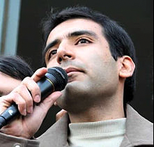 Majid Tavakkoli