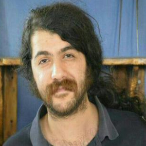 Kamyar Fakour