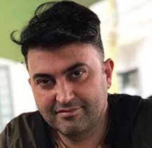 Mohammad Rezvani Kashani