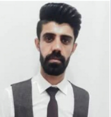 Fakharaldin Poudat
