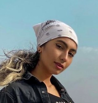 Mahya Naderi Honar