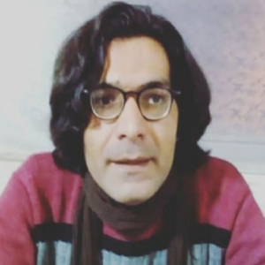 Mehdi Salimi