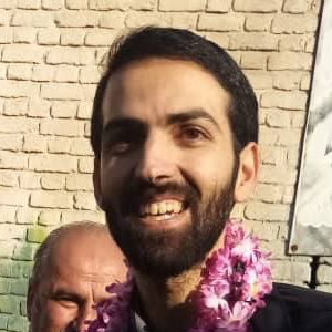Vahid Mousavi