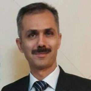 Mohammad Ghanati