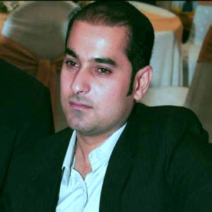 Obeyd Aziznejad