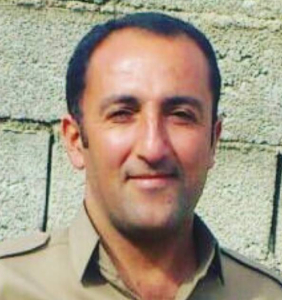 Jamal Morovati