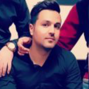 Mehdi Bagheri