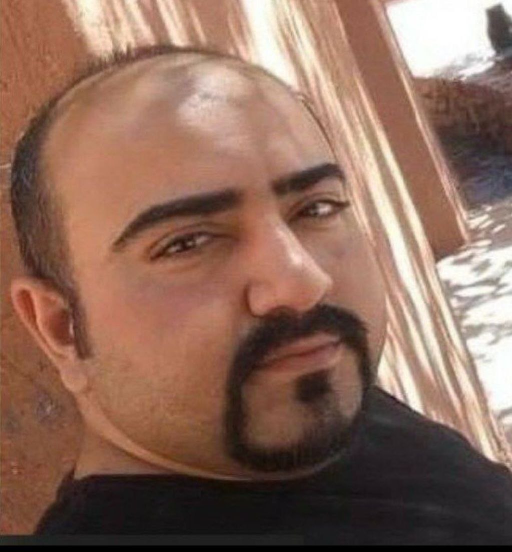 Mohsen Edalat
