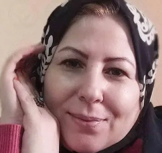 Arezou Rahim khani