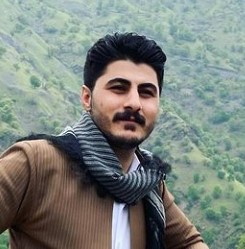 Mohammad Haji