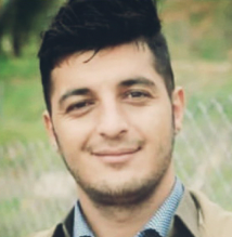Mohammad Faramarzi