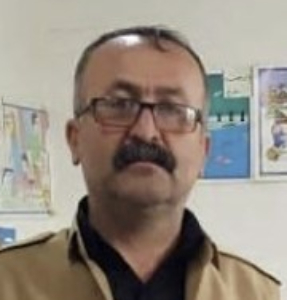 Aziz Ghader Taj
