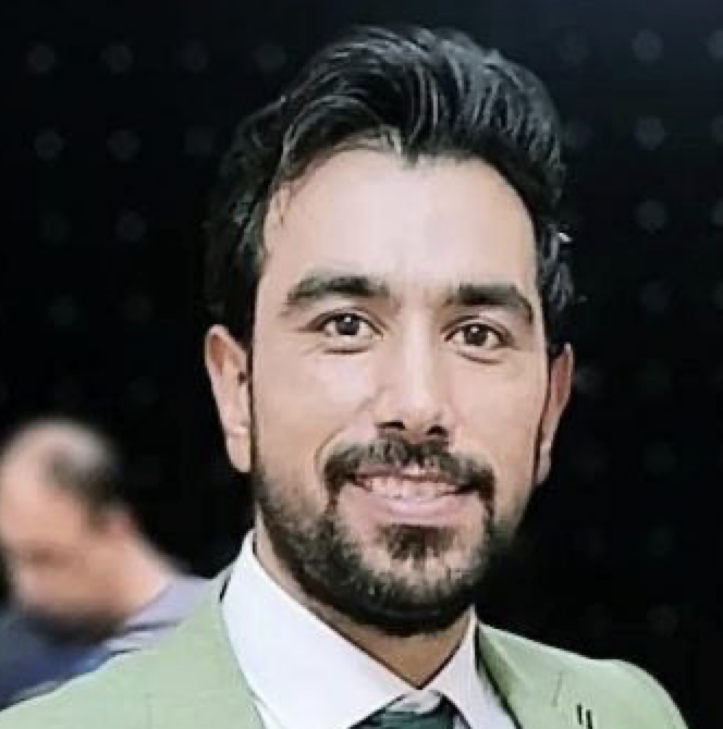 Mohammad Reza Amani Nadarli