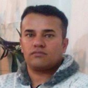 Hassan Joujeh Gelvani