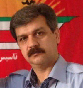 Reza Shahabi Zakaria