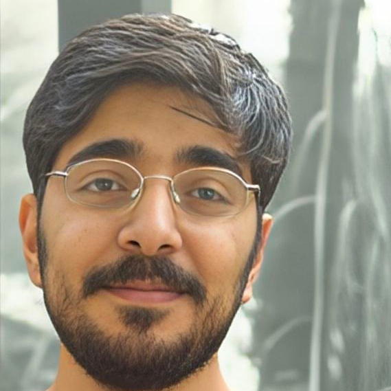 Yashar Rasti Ghalati