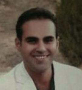 Sirvan Abdollahi