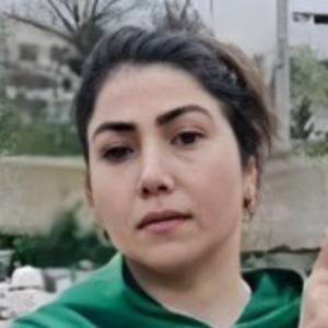 Farzaneh Barzehkar