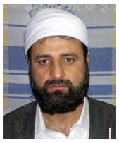 Farhad Salimi