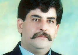 Ali Sepantamehr