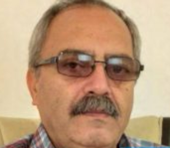 Ali Ahmadi