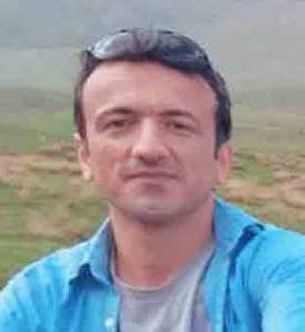 Mehrdad Ghadermarzi