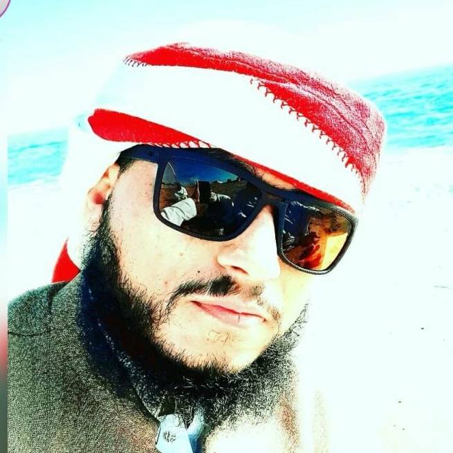 Ahmad Ali Barahouei