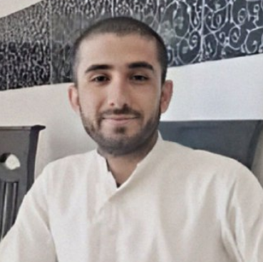 Esmaeil Nohani