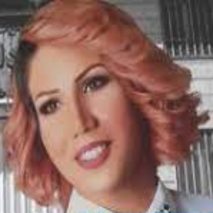 Zohreh Davari