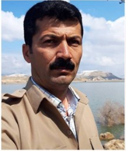 Soleiman Karimpour