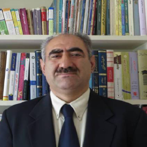 Gholam Ali Hossein Gholizadeh