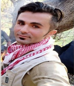 Noushirvan Rezaei