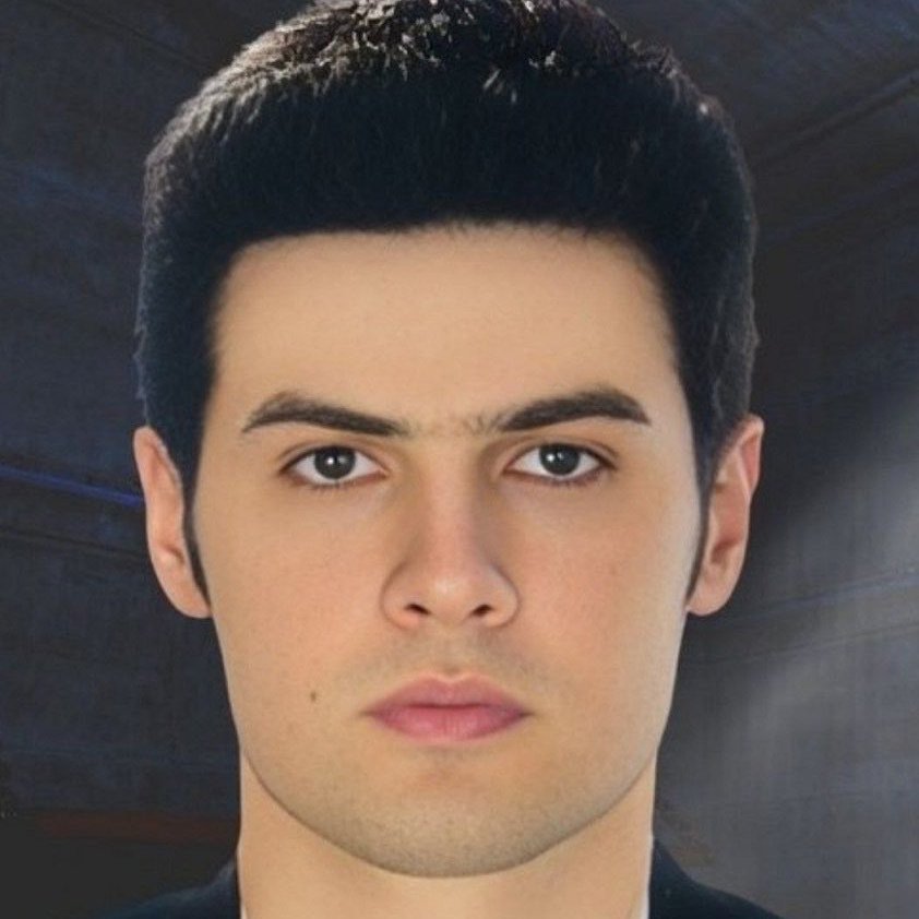 Amir Hossein Kouhkan
