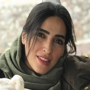 Shabnam Shahrokhi