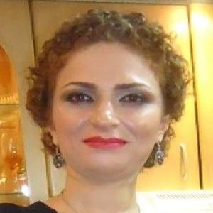 Somayeh Kargar
