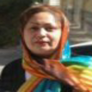 Nasim Sadeghi