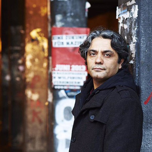 Mohammad Rasoulof