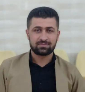 Ebrahim Ghaderi