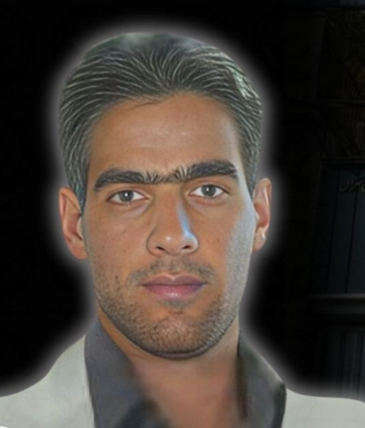 Mohsen Ghiasi