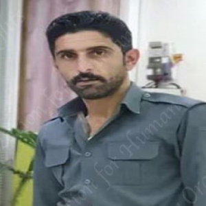 Shafi Faghizadeh